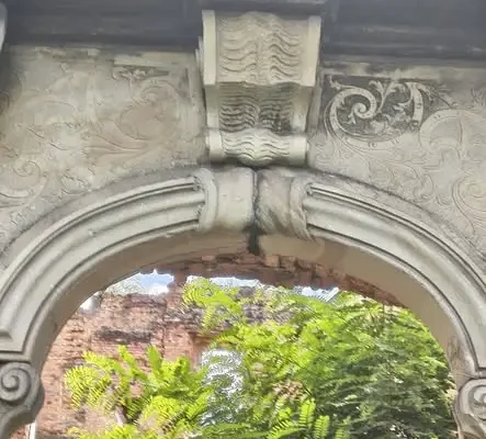 Gmina Grębocice ratuje zabytki: od renesansowej rezydencji po ruiny pałacu w Krzydłowicach