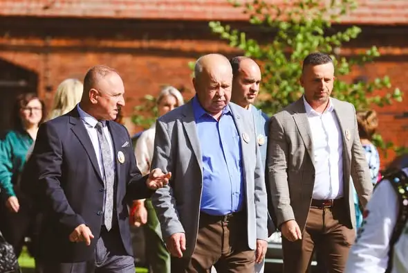 4. Łemkowskie Śpiewanie w Wysokiem – muzyka, tradycja i wspólnota