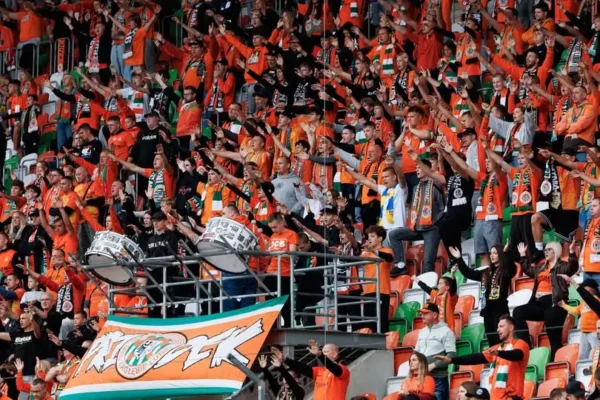 Korona Kielce zagra z Zagłębiem Lubin w 13. kolejce Ekstraklasy