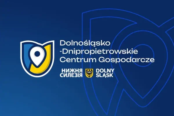 Dolny Śląsk otwiera drzwi dla firm chcących odbudowywać Ukrainę