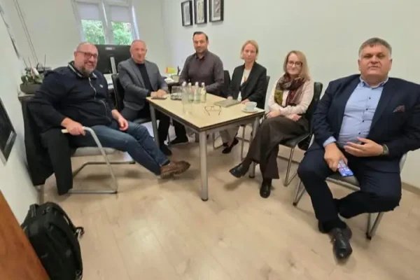 Gmina Rudna stawia na fotowoltaikę i magazyny energii