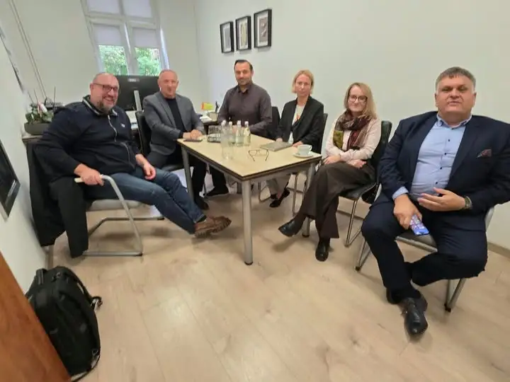Gmina Rudna stawia na fotowoltaikę i magazyny energii
