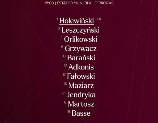 Polska U-20 zmierzy się z Czechami w Elite League. Znamy skład i transmisję