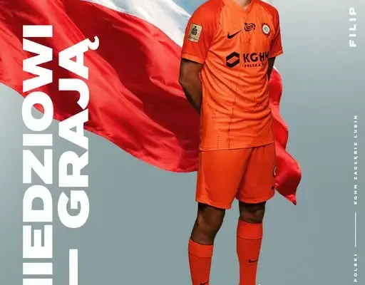 Polska U-21 zagra dziś ze Szwecją. Filip Kocaba w kadrze na kluczowy mecz
