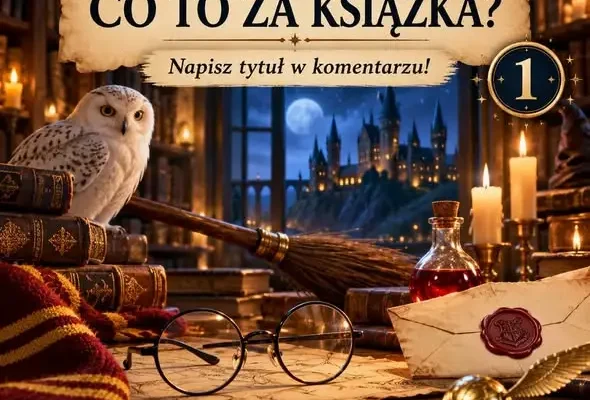 Biblioteczni Detektywi – rusza drugi etap zabawy w rozpoznawanie książek