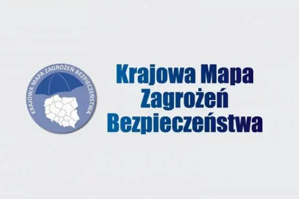 10 lat Krajowej Mapy Zagrożeń Bezpieczeństwa – przed nami cyfrowa modernizacja