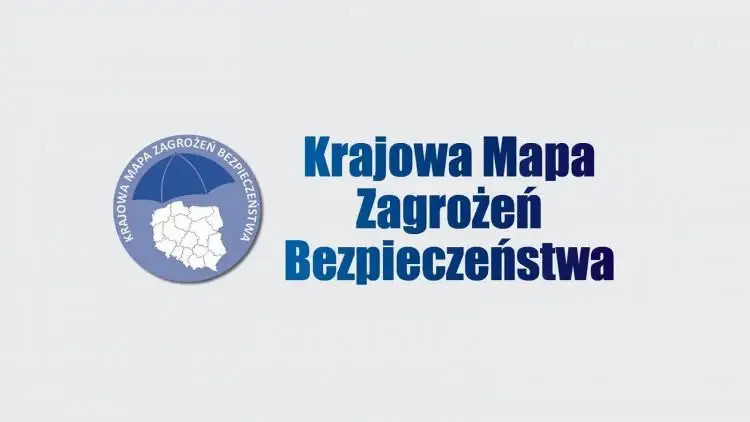 10 lat Krajowej Mapy Zagrożeń Bezpieczeństwa – przed nami cyfrowa modernizacja