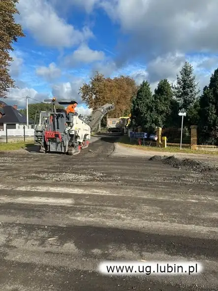 Gola: rusza przebudowa skrzyżowania. Będą utrudnienia w ruchu