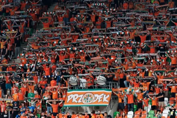 Zagłębie Lubin wraca na KGHM Zagłębie Arena. W niedzielę mecz z Jagiellonią