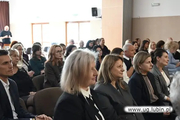 Dzień Edukacji Narodowej w Gminie Lubin: wręczono 39 nagród dla nauczycieli i dyrektorów