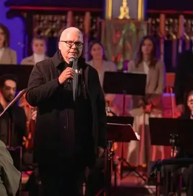 Koncert „Źródła życia i nadziei” w Rudnej uczcił 441. rocznicę urodzin Johanna Heermanna