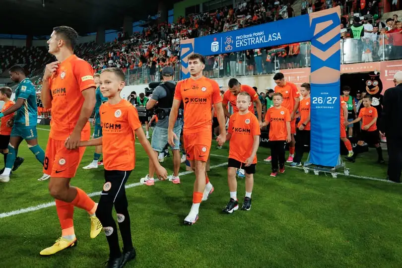 Zagłębie Lubin kontra Jagiellonia Białystok – zapowiedź niedzielnego starcia