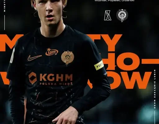 Wychowankowie Miedziowych w Lublinie: 11 pojechało, 5 zagrało, 1 gol