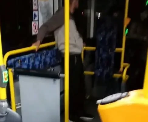 Zaginął Paweł Puszkaruk z Lubina – policja prosi o pomoc