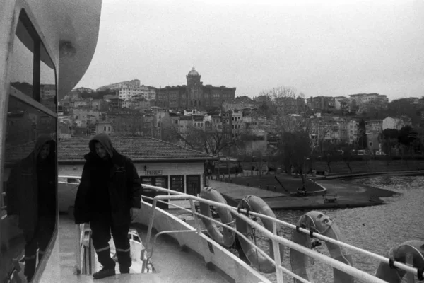 8 lat od premiery filmu „Kiedy pływał prom w Chobieni”